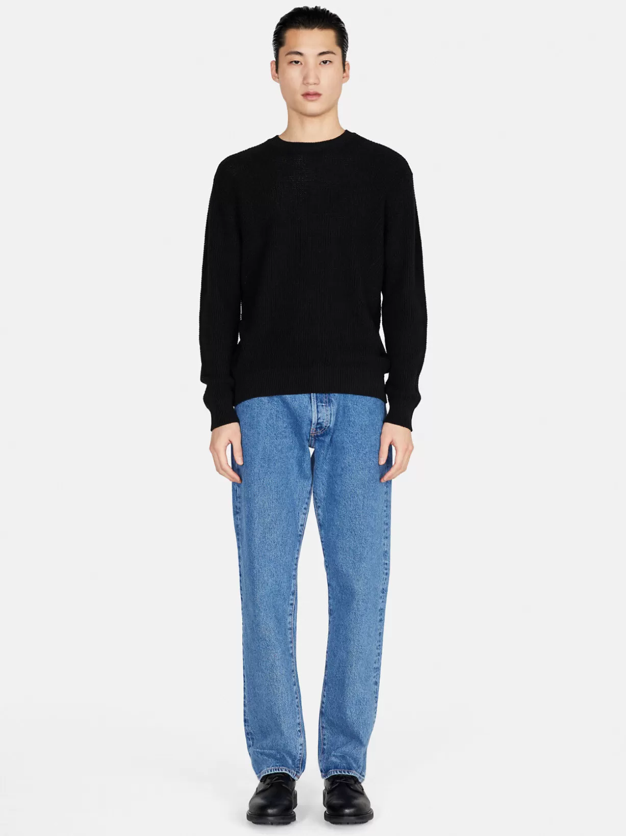 Textured Sweater<Sisley New