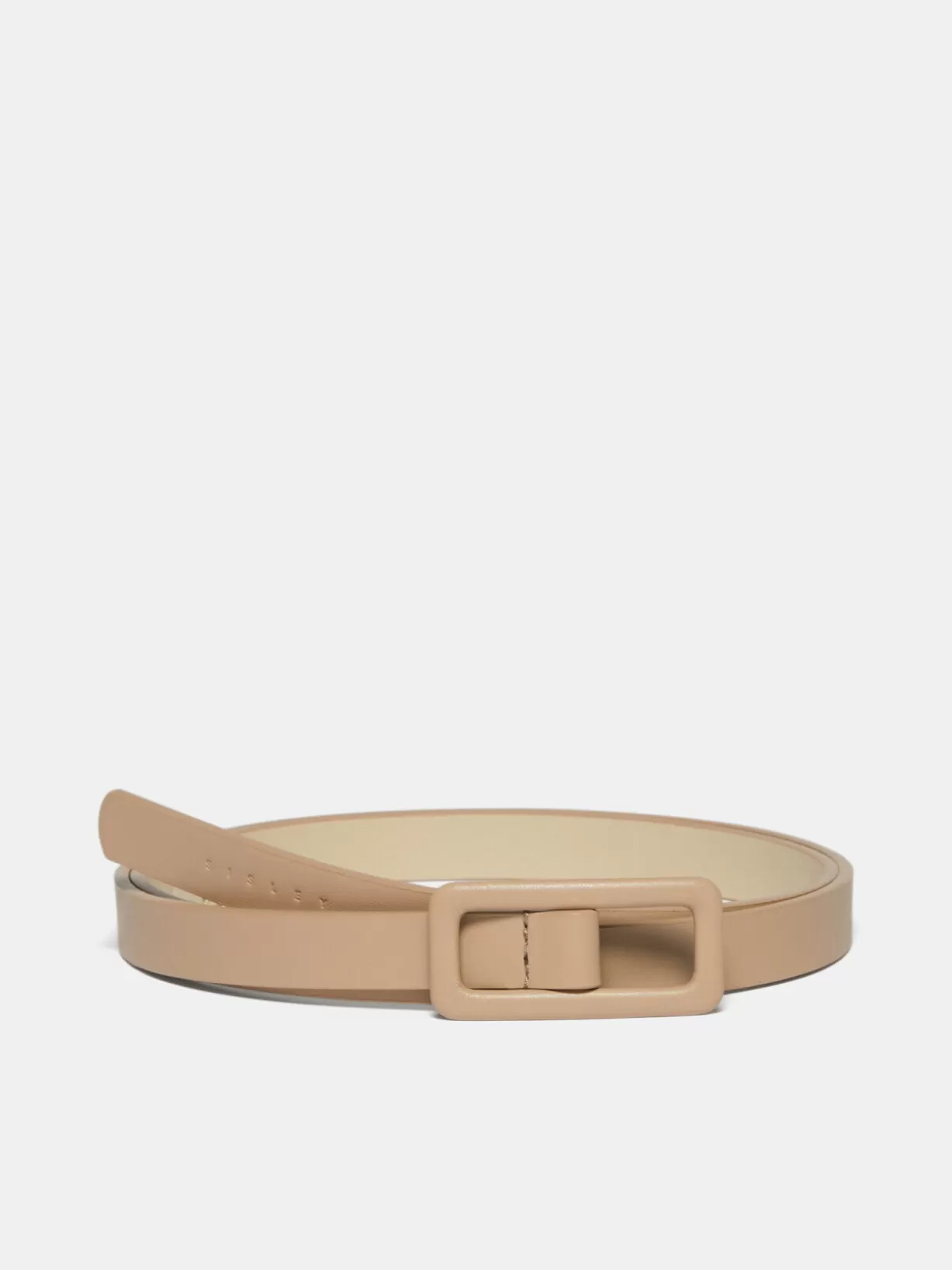 Thin Belt<Sisley Cheap