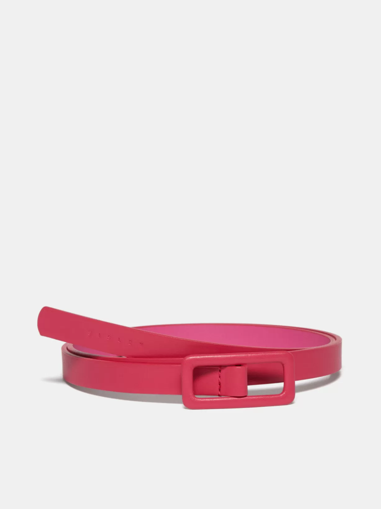 Thin Belt<Sisley Best Sale