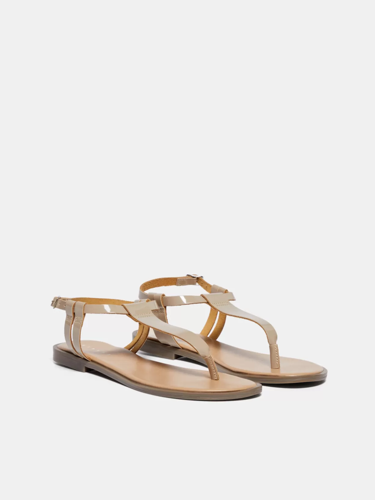 Thong Sandals<Sisley Clearance