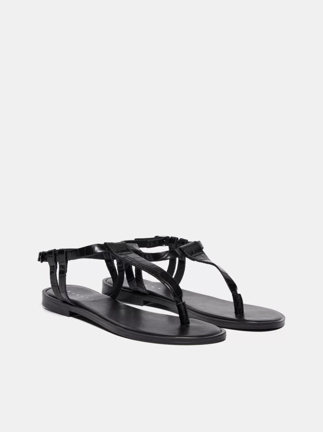 Thong Sandals<Sisley Best Sale