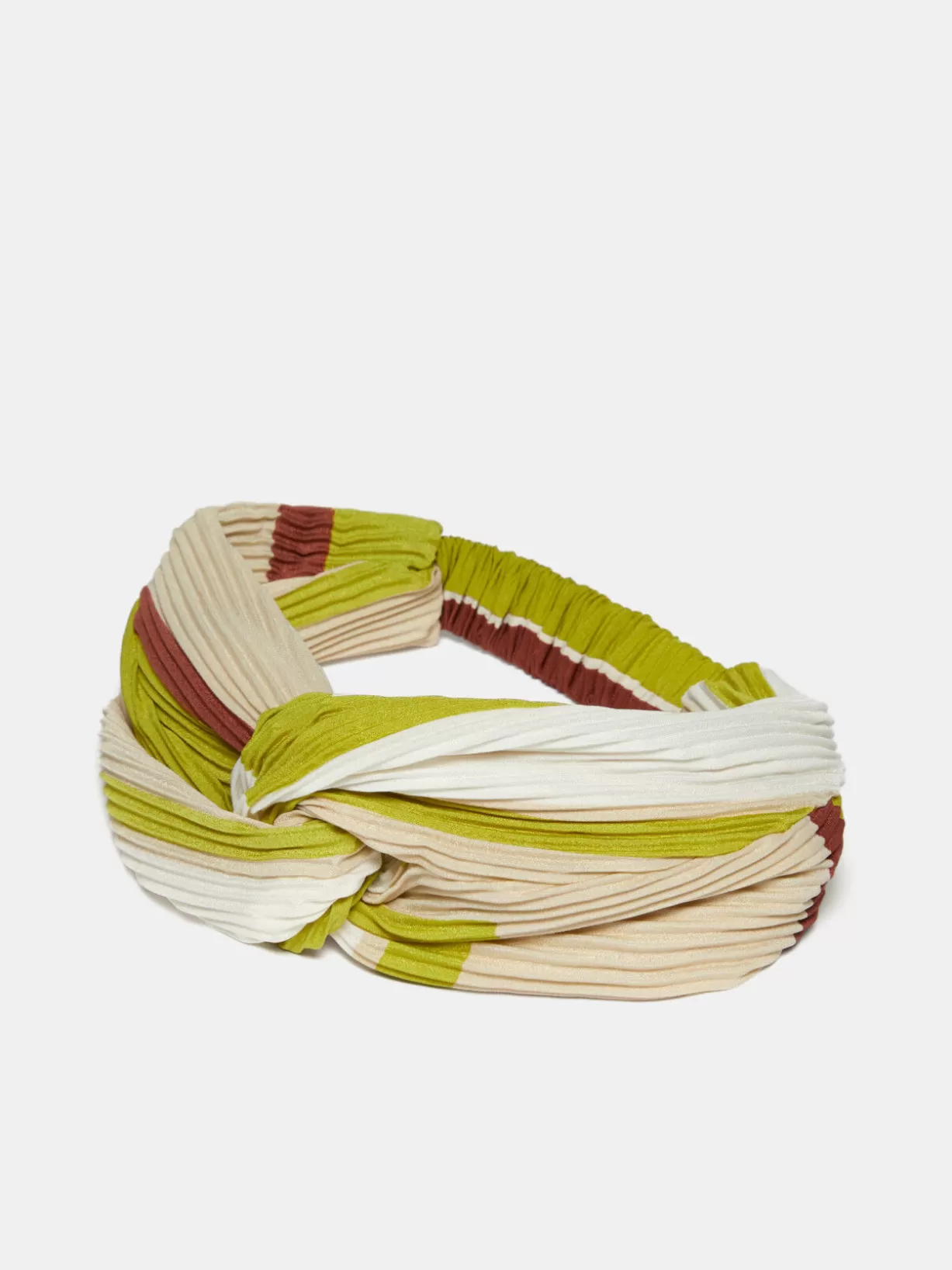 Twist Headband<Sisley Best Sale