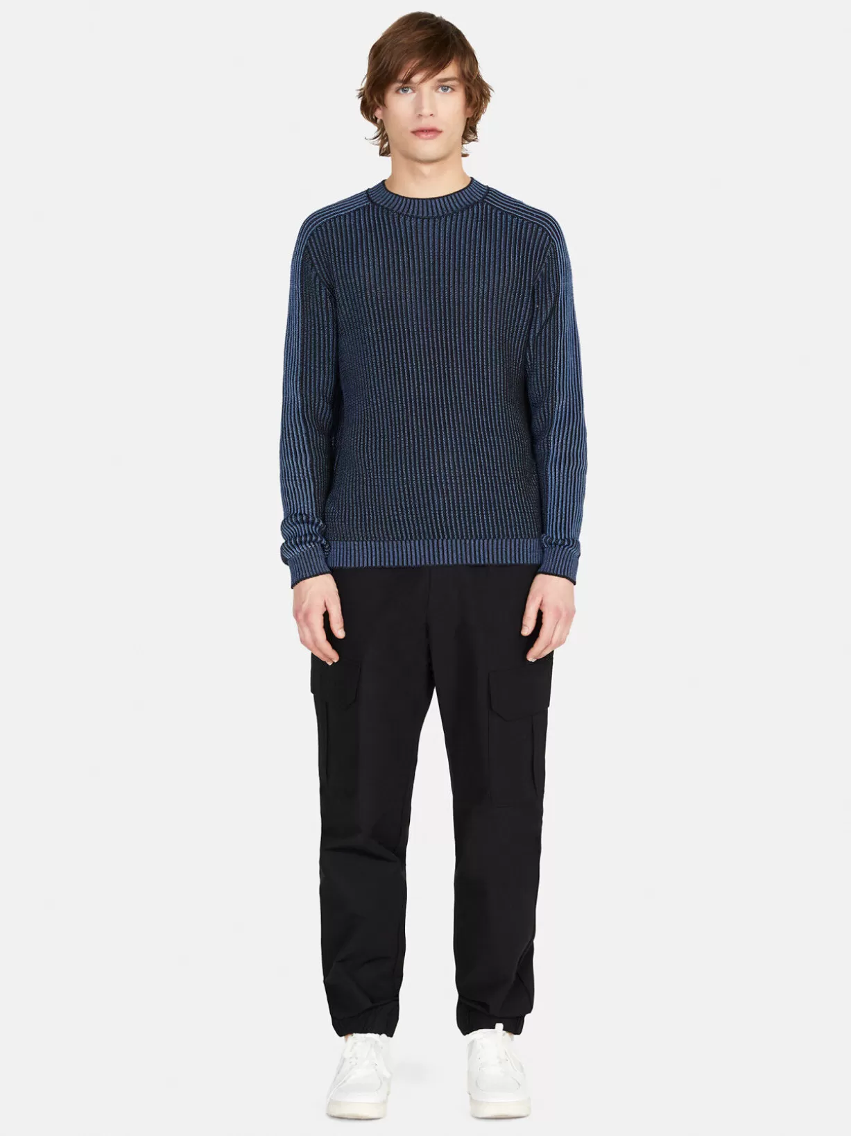 Vanise Sweater<Sisley Flash Sale