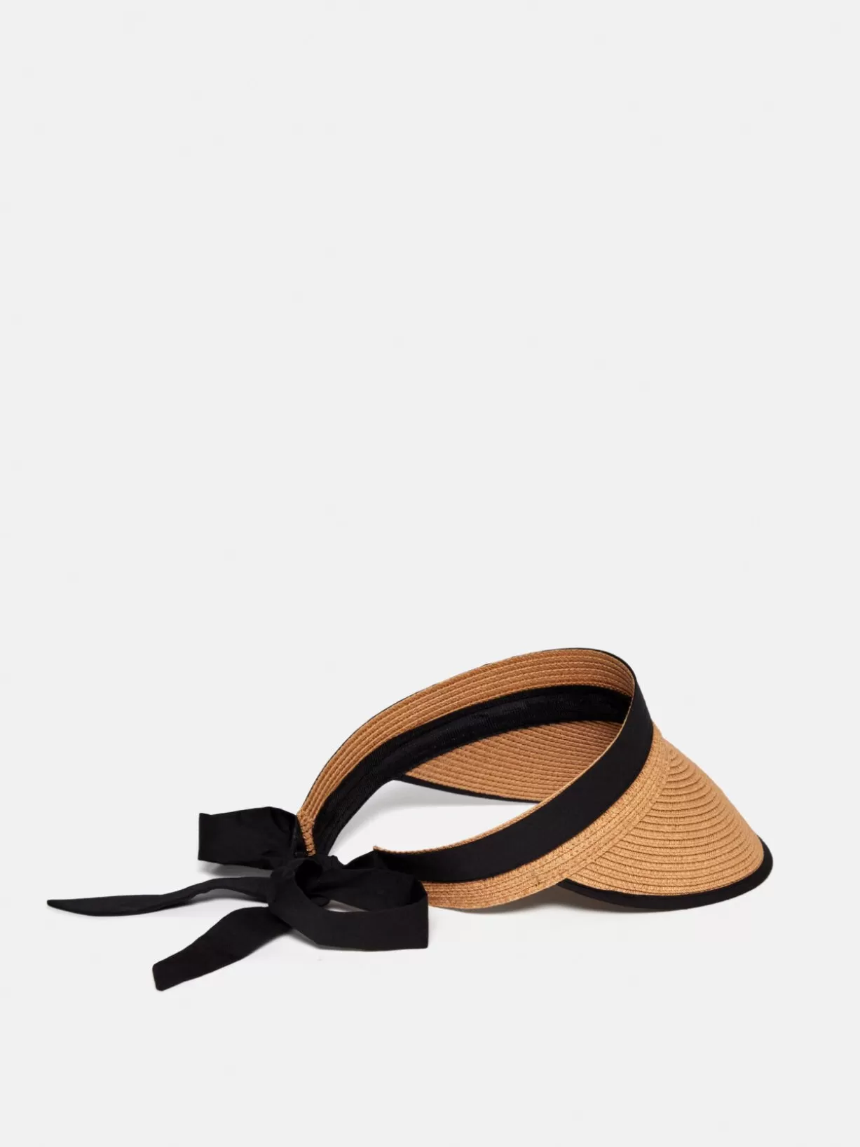 Visor With Ribbon<Sisley Hot