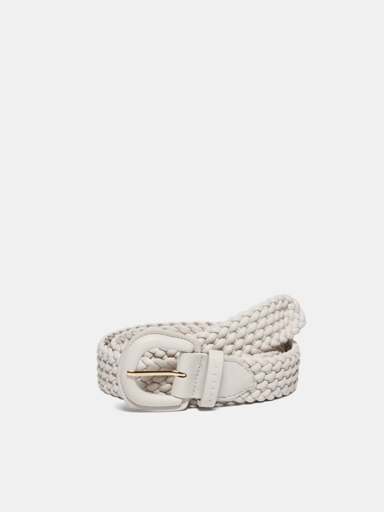 Woven Belt<Sisley Store