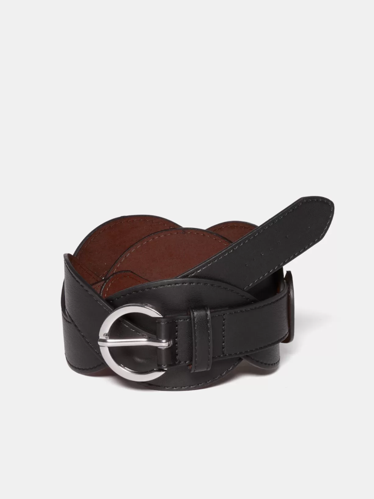 Woven Belt<Sisley Online