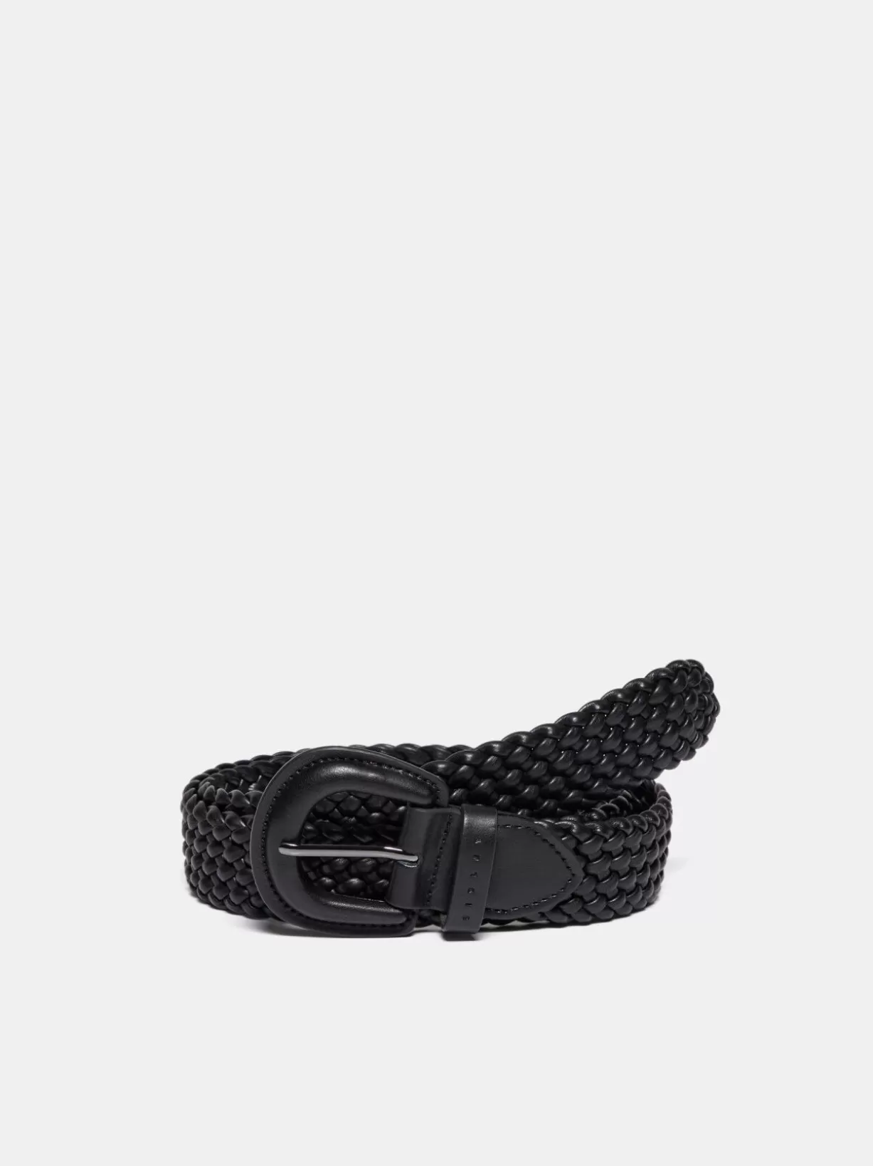 Woven Belt<Sisley Hot